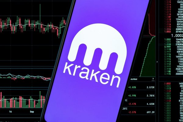 Kraken https